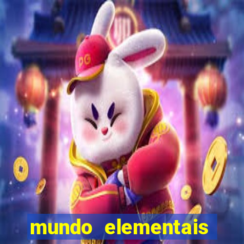 mundo elementais download apk